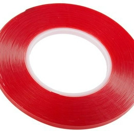 VST 4100C/1/6/10 Hi-Bond Tapes