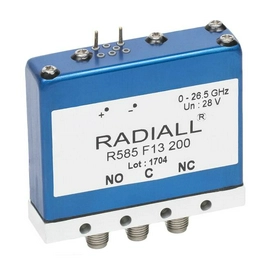 R420720110 Radiall