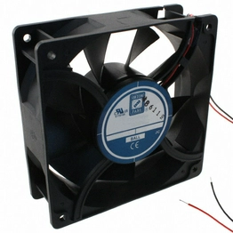 Orion Fans OD1238-12LBXC image
