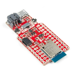 SparkFun Electronics DEV-15025 image