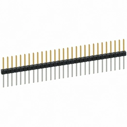 Sullins Connector Solutions PBC29SFBN image