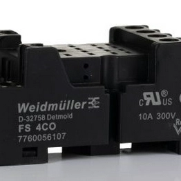 7760056107 Weidmüller
