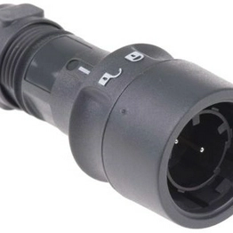 bulgin PXP6010/02P/ST/0507 image