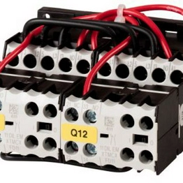 051664 DIULEEM/21/MV(230V50HZ,240V60HZ) EATON
