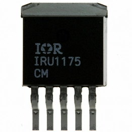 IRU1175CMTR Infineon Technologies