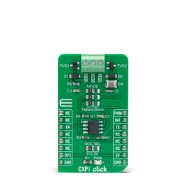 MikroElektronika MIKROE-4336 image