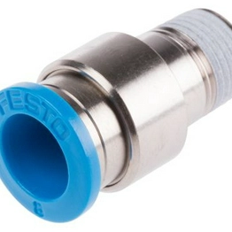 FESTO QS-1/8-8-I image