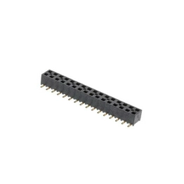 SMM-116-02-H-D-LC samtec
