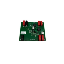 Infineon Technologies DEMOBOARDTLE8366EVTOBO1 image