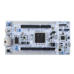 STMicroelectronics NUCLEO image