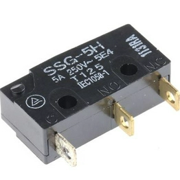 OMRON SSG-5H image