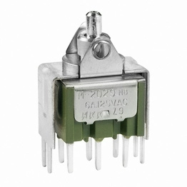 M2029TXW13 NKK Switches