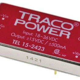 TRACO Power TEL 15-2423 image