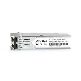 SFP-2G-FC-SW-MSA-AT ATGBICS