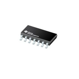 Texas Instruments LMC6084AIM/NOPB image