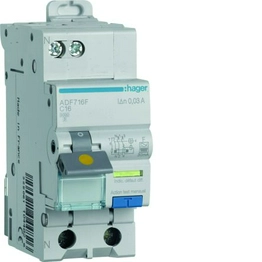 ADF716F hager