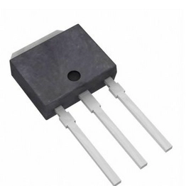 Vishay Intertechnology IRFU9024PBF image