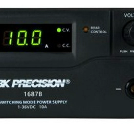BK1687B B&K Precision