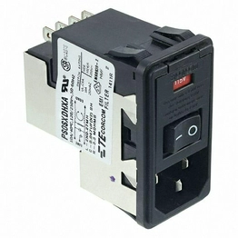 3-6609106-9 TE Connectivity