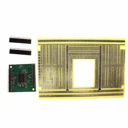 EK61 Apex Microtechnology