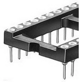 DIL 14 M Z Fischer Elektronik