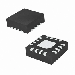 Microchip Technology MIC2104YML-TR image
