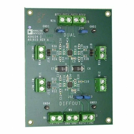 AD8224-EVALZ Analog Devices