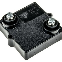 Vishay Intertechnology LPS0600H47R0JB image
