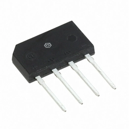 GBL005 GeneSiC Semiconductor