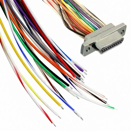 ITT MDM-21PH006B-A174-F222 image