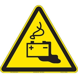FIS6097-MVFA8 Clarion Safety Systems