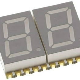 Kingbright Electronic KCDA04-105 image