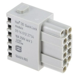 HARTING 09140122734 image