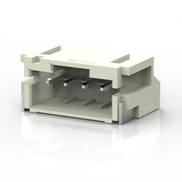 WAFER-PH2.0-4PWB XUNPU