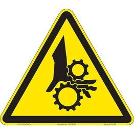 FIS1224-BJFA8 Clarion Safety Systems