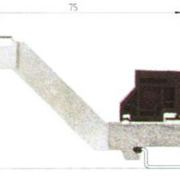 Z5.519.0410.0 - WE SH 4/35 Wieland Electric