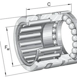 NX10-Z-XL FAG