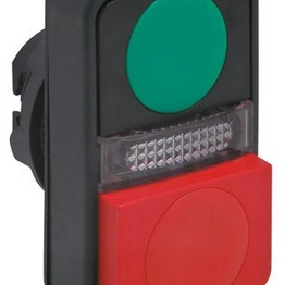 ZB5AW7L3740 Schneider Electric