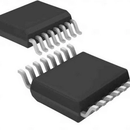 Analog Devices MAX691EWE+ image