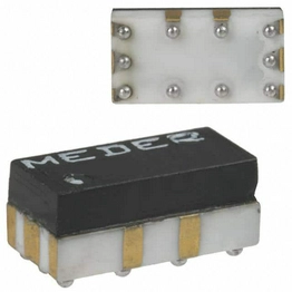 CRR05-1AS Standex Electronics