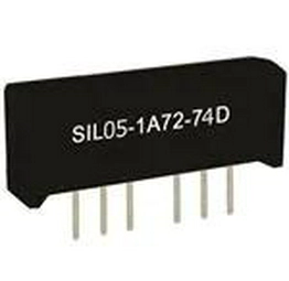 SIL05-BV50788 Standex Electronics