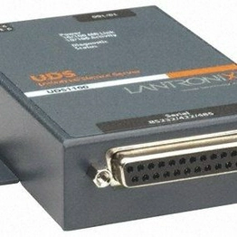 LANTRONIX UD1100002-01 image