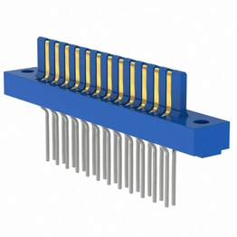 ECM12MMND Sullins Connector Solutions