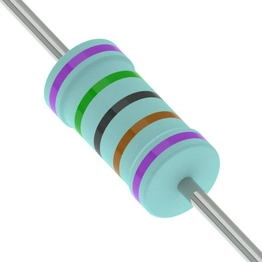 MFP-25BRD52-7K5 YAGEO
