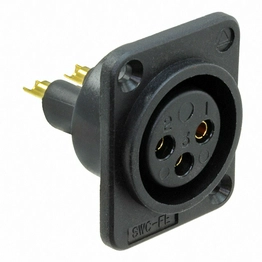 PD3FSC1AU Switchcraft
