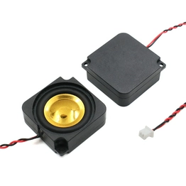 2828BOX-4Ω2W-2P1.25 XHX