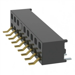 MMS-109-02-L-DH-12 samtec