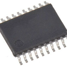 Analog Devices MAX3225EEUP+ image