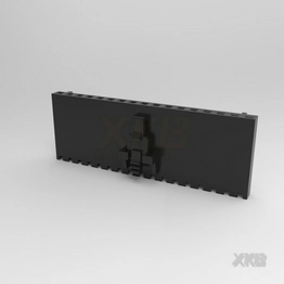 X9556H-17B-N0 XKB Connectivity