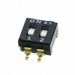 NIDEC COMPONENTS CORPORATION CFS-0201MB image